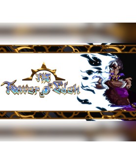 The Tower of Eden Steam Key GLOBAL